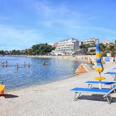 Appartement With Parking Space Mravince, Split - 24324