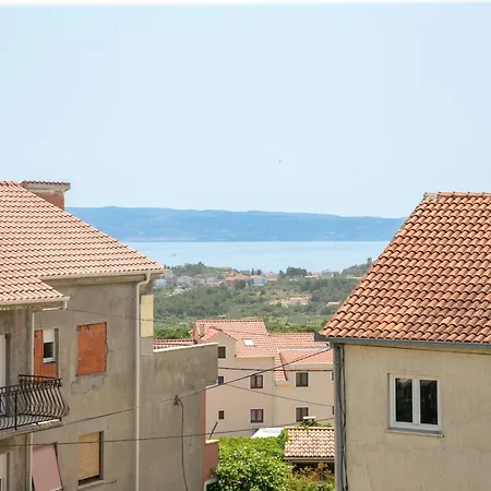 With Parking Space Mravince, Split - 24324 Appartement *