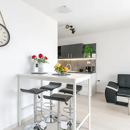 Apartment With Parking Space Mravince, Split - 24324