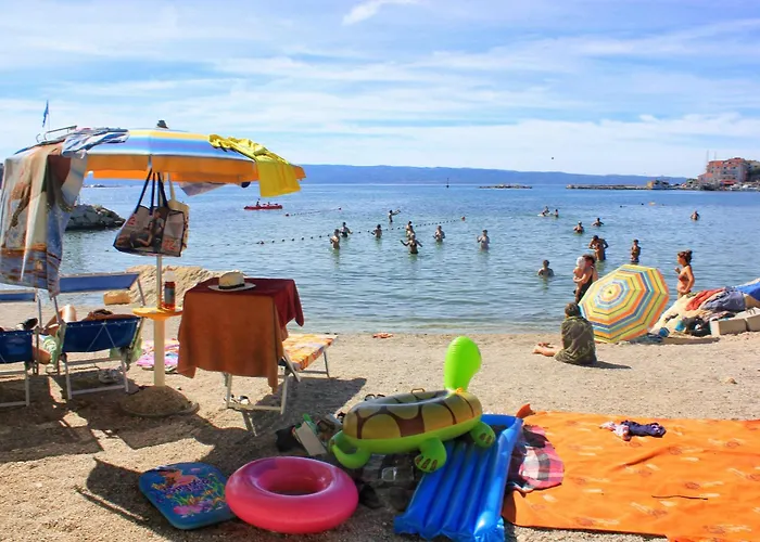 With Parking Space Mravince, Split - 24324